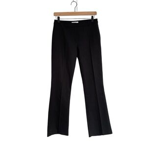 ANINE BING Black Classic Pants - Like New, Excellent Pre-Owned Condition…